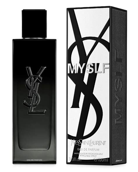 ulta ysl|YSL myself for women.